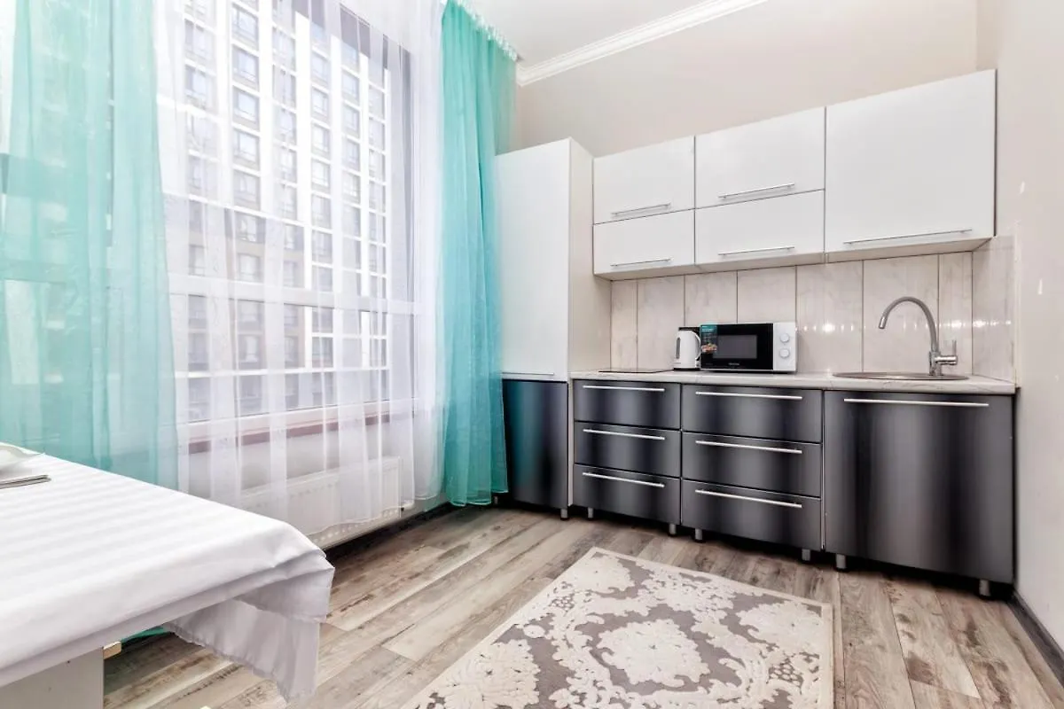 Комфортные Апартаменты Возле Хан-Шатыра Nur-Sultan  0*, Nur-Sultan (Astana)