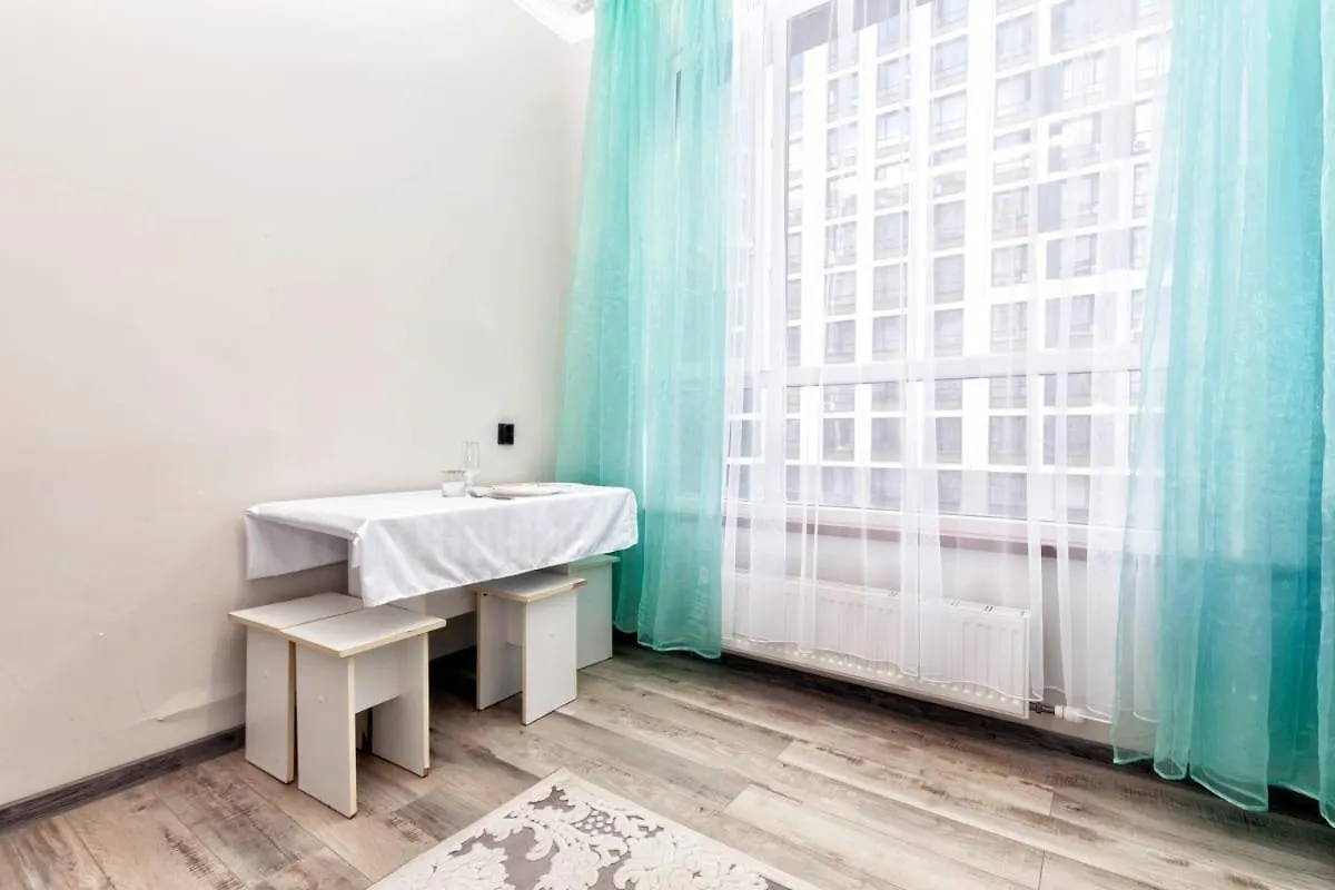 Комфортные Апартаменты Возле Хан-Шатыра Nur-Sultan  Apartment Nur-Sultan (Astana)