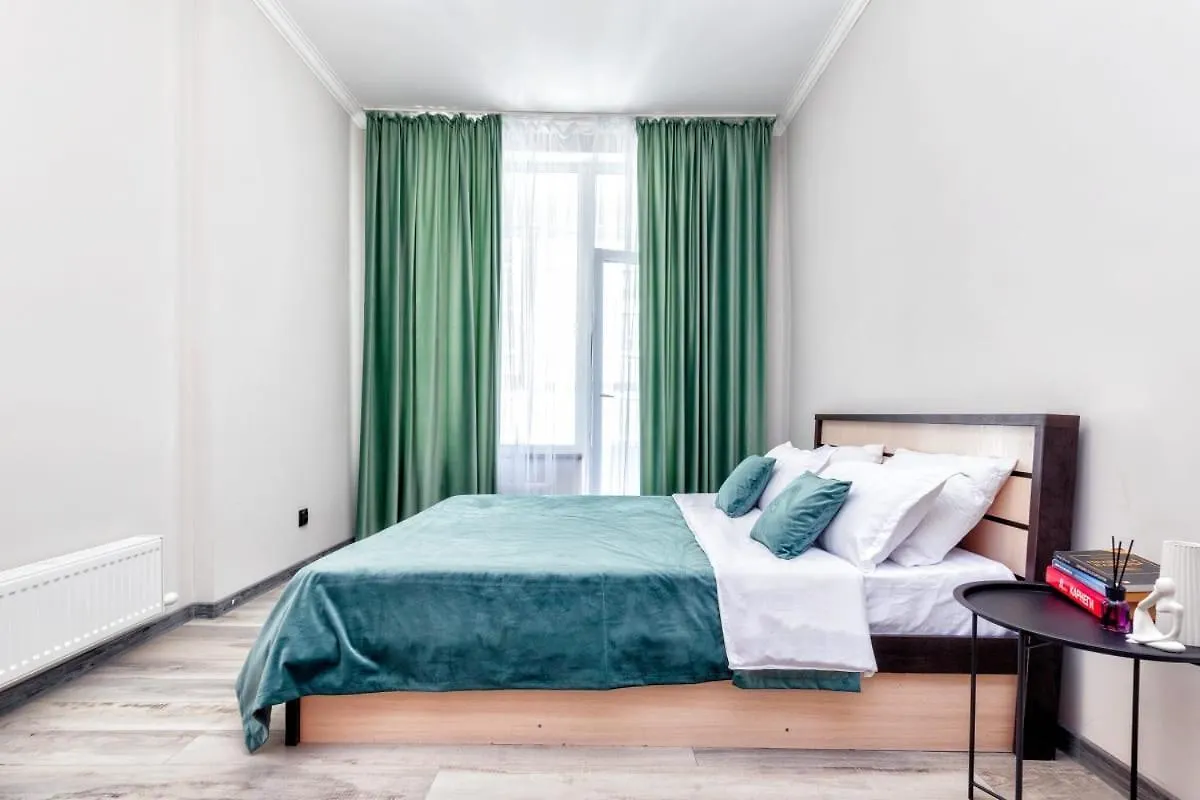 Комфортные Апартаменты Возле Хан-Шатыра Nur-Sultan  Apartment Nur-Sultan (Astana)